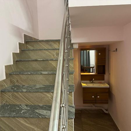 Epic Inn Villa Varkala With Kitchen Екстер'єр фото
