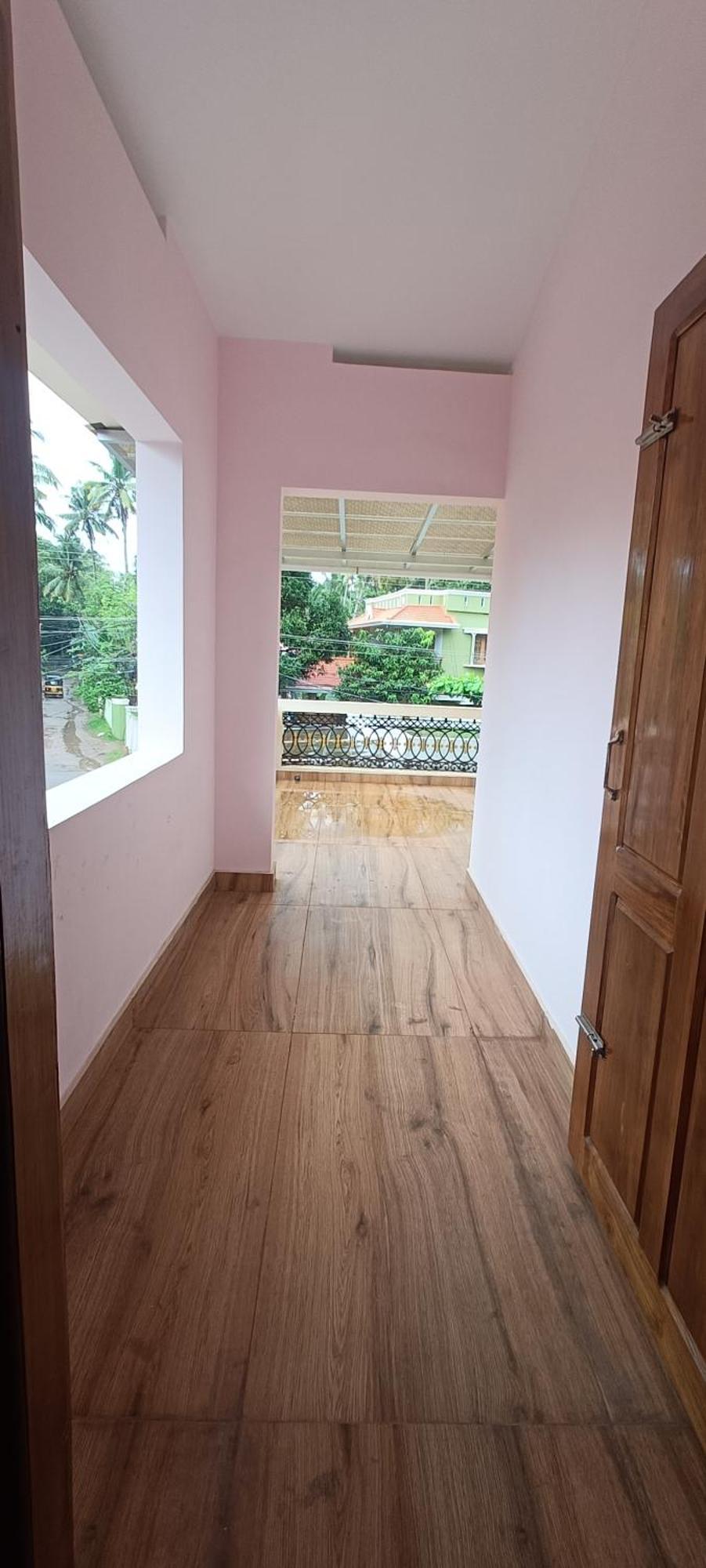 Epic Inn Villa Varkala With Kitchen Екстер'єр фото