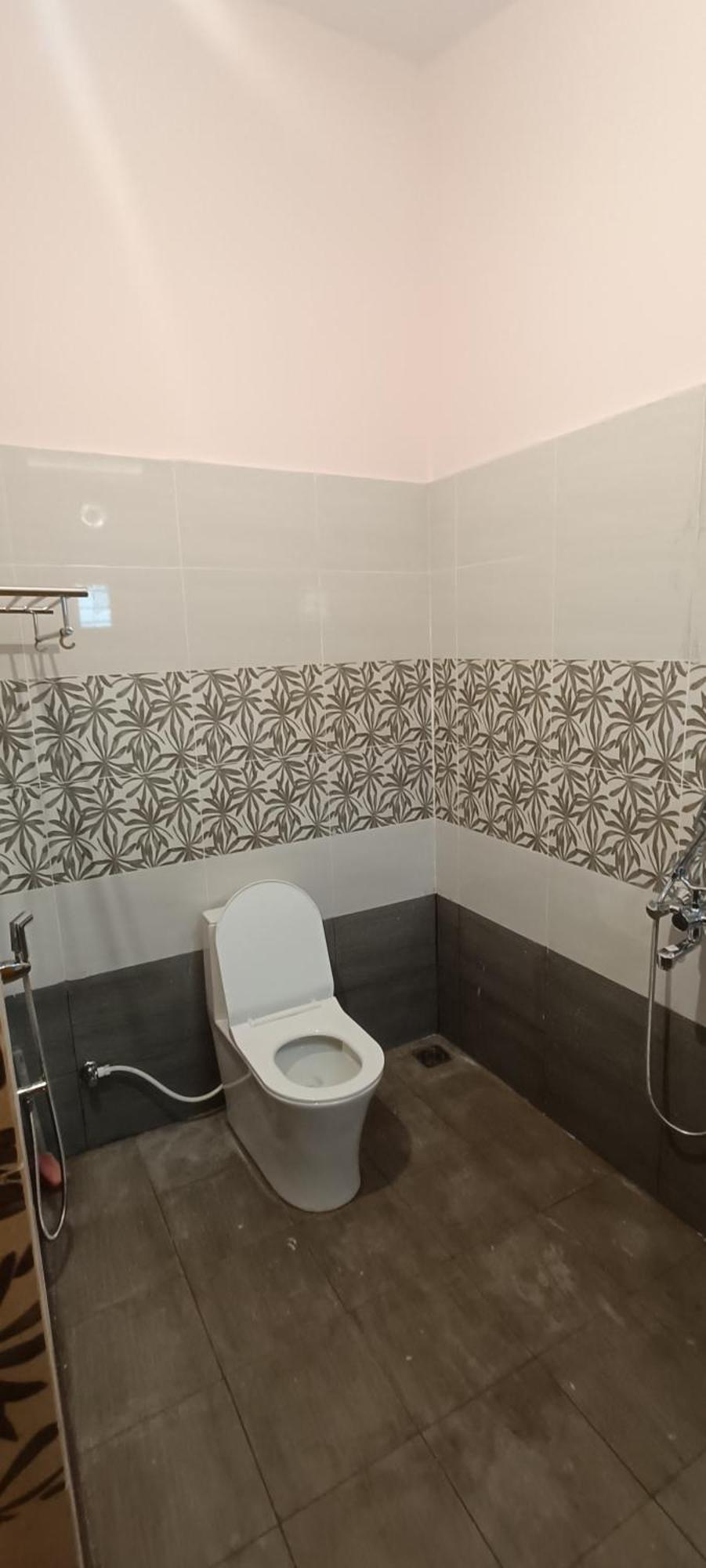 Epic Inn Villa Varkala With Kitchen Екстер'єр фото